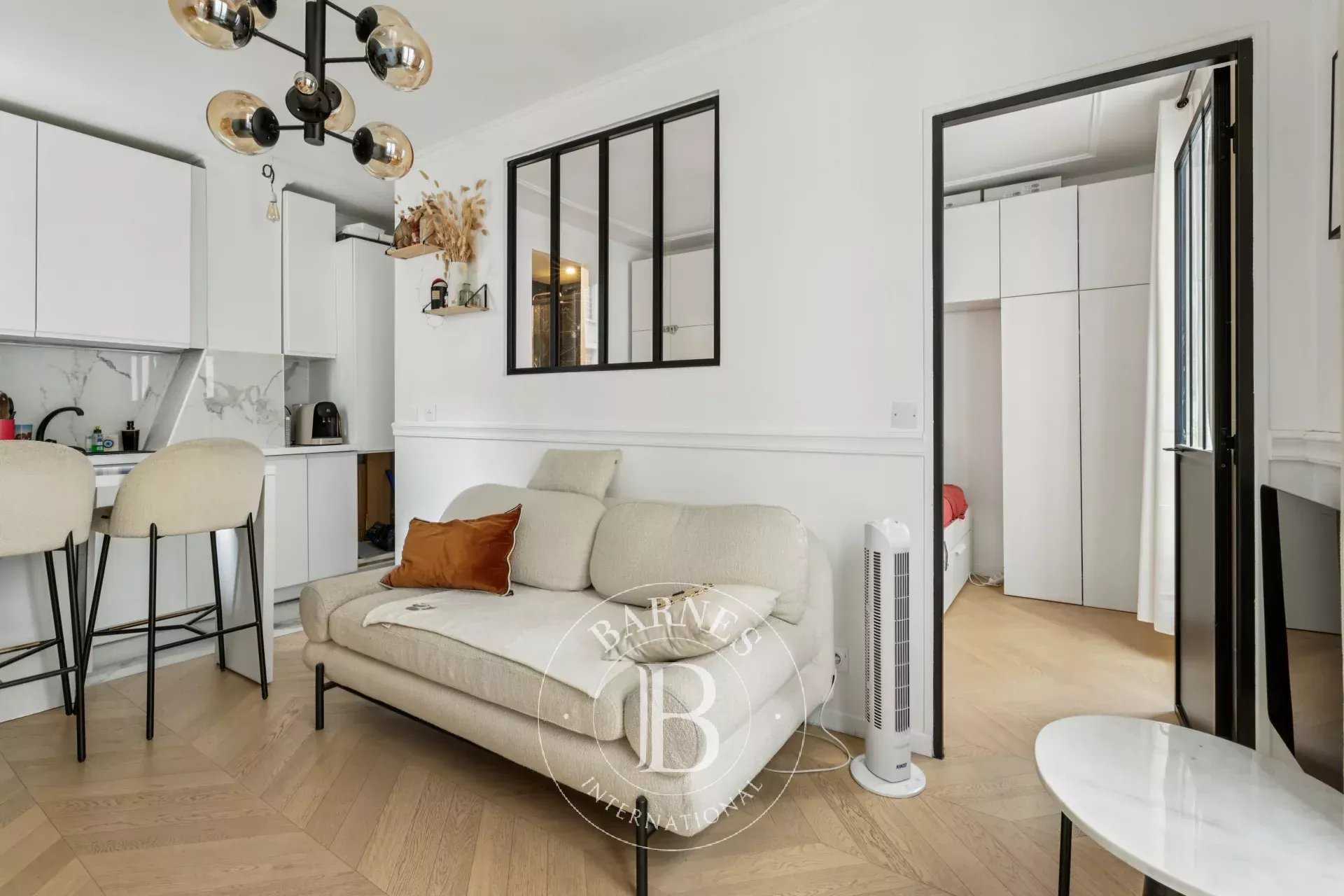 Appartement Paris 75011  -  ref 86265697 (picture 2)