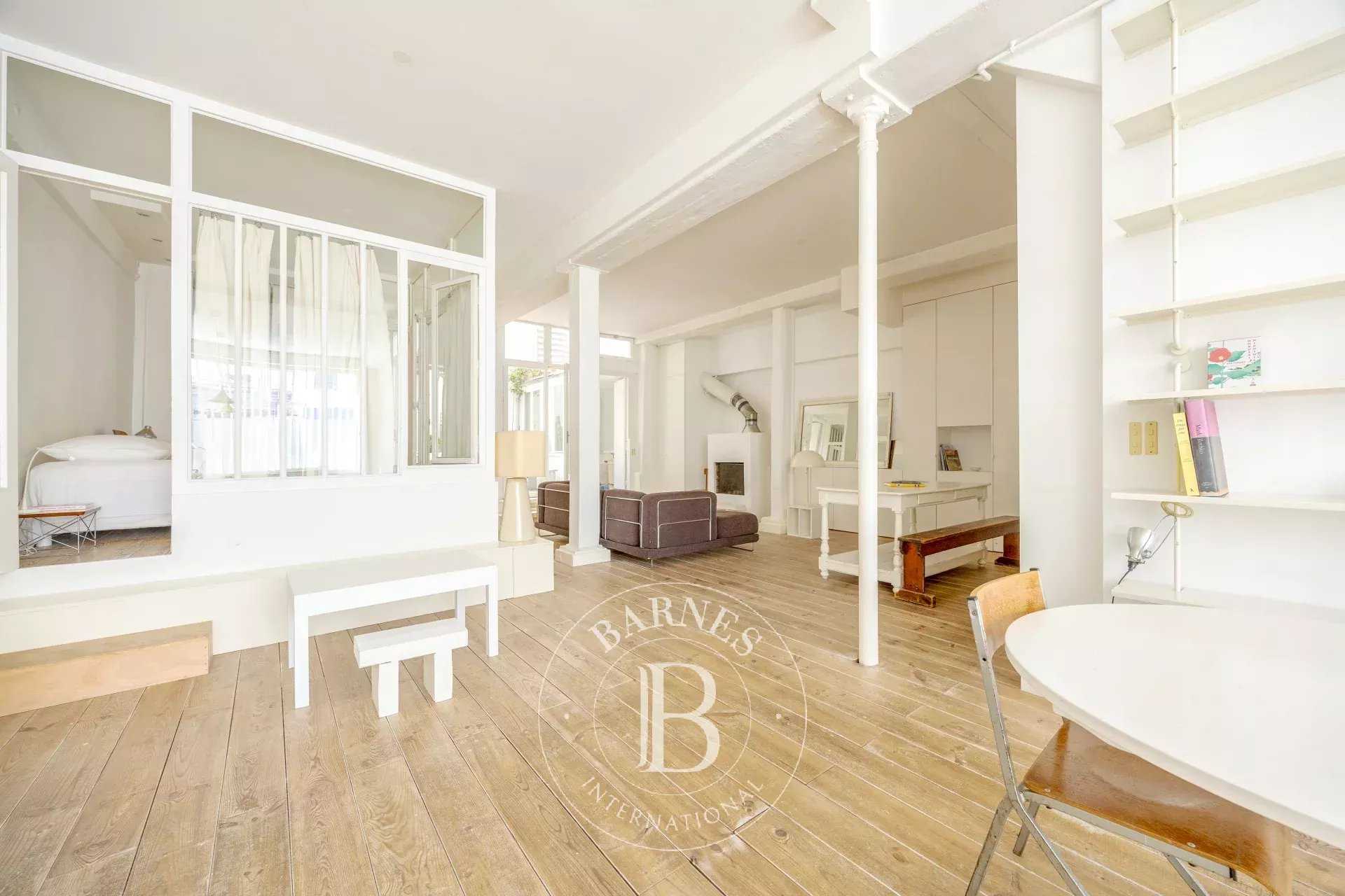 Piso Paris 75010  -  ref 86816825 (picture 1)