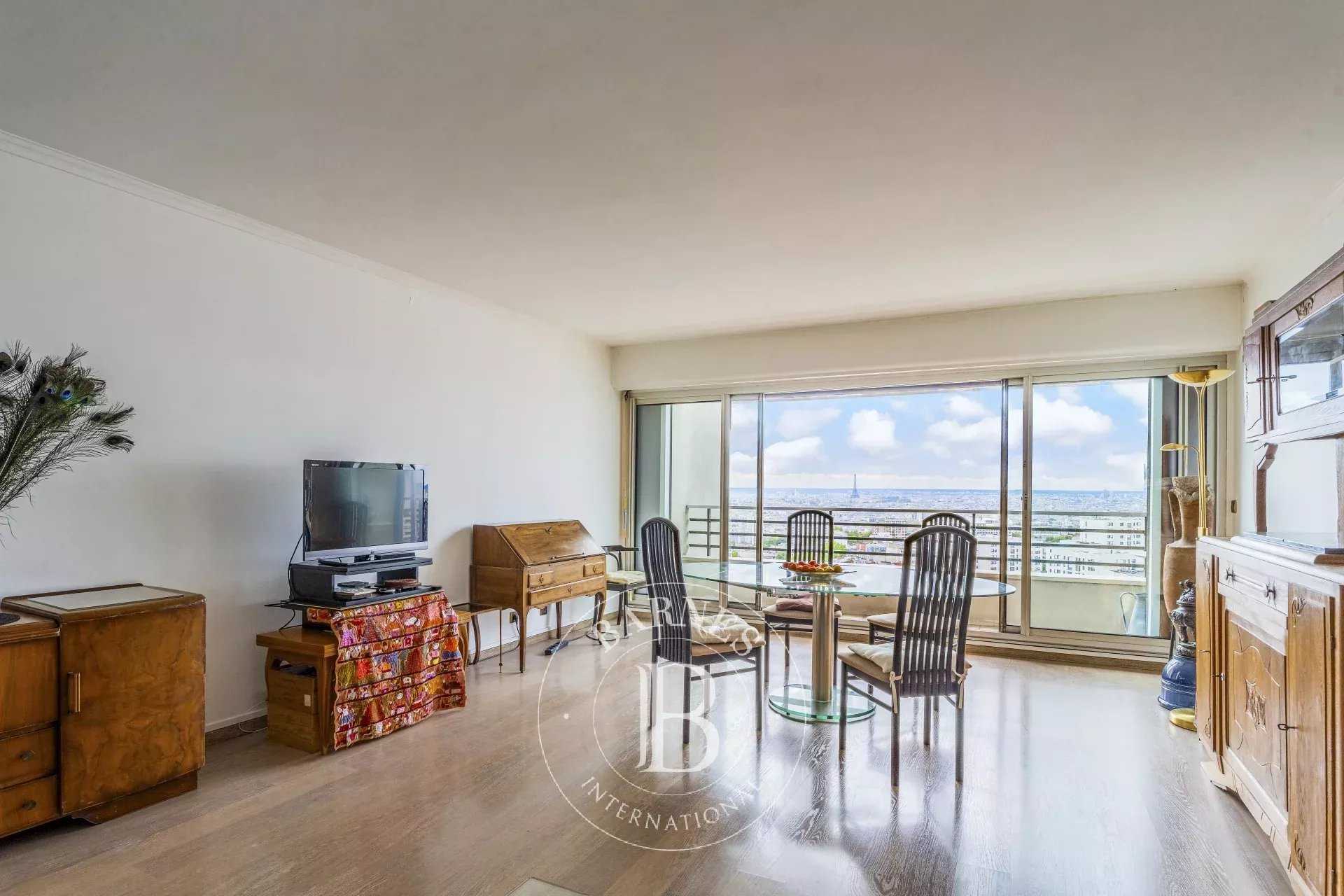 Appartement Paris 75020  -  ref 86092303 (picture 2)