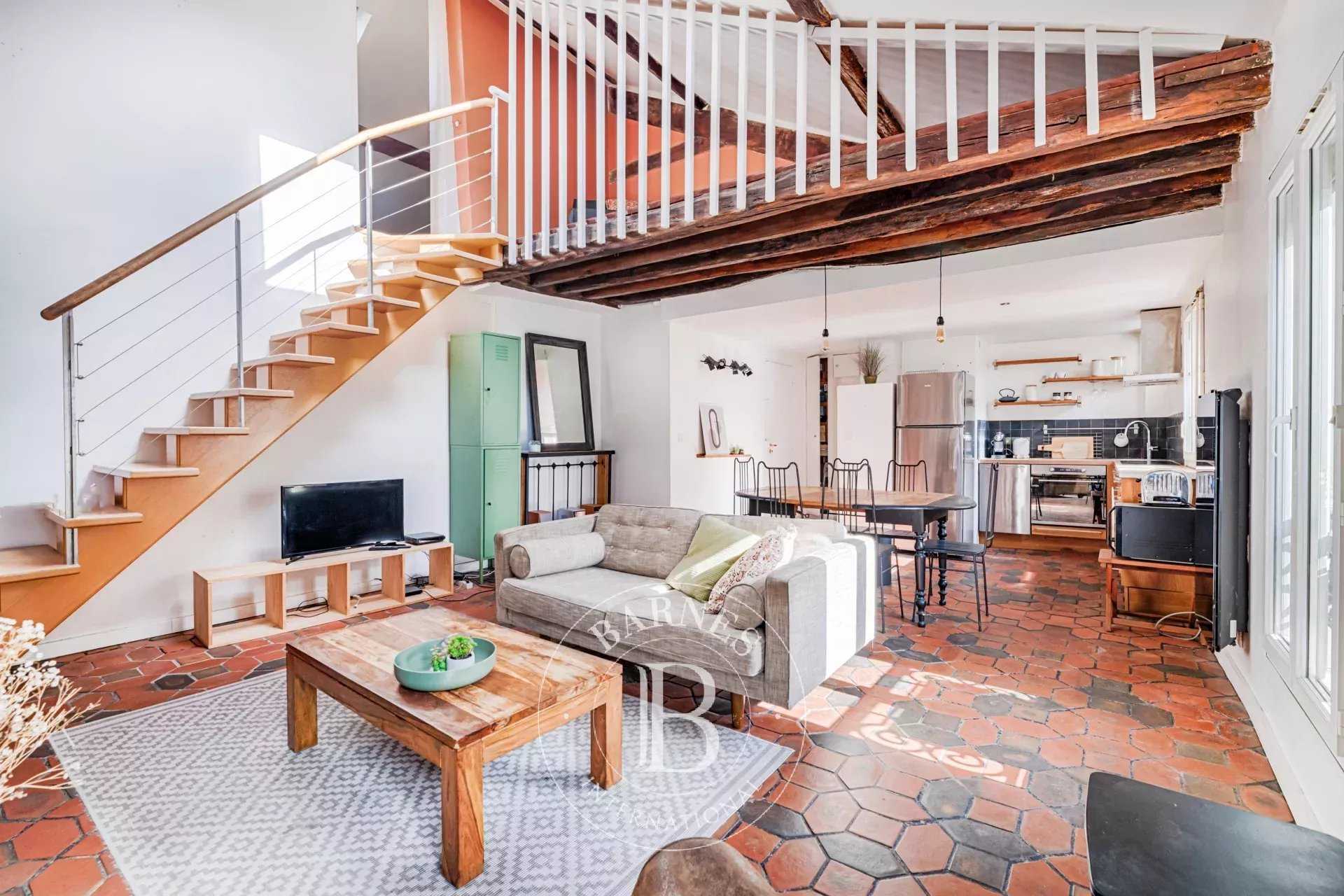 Appartement Paris 75012  -  ref 86479364 (picture 3)