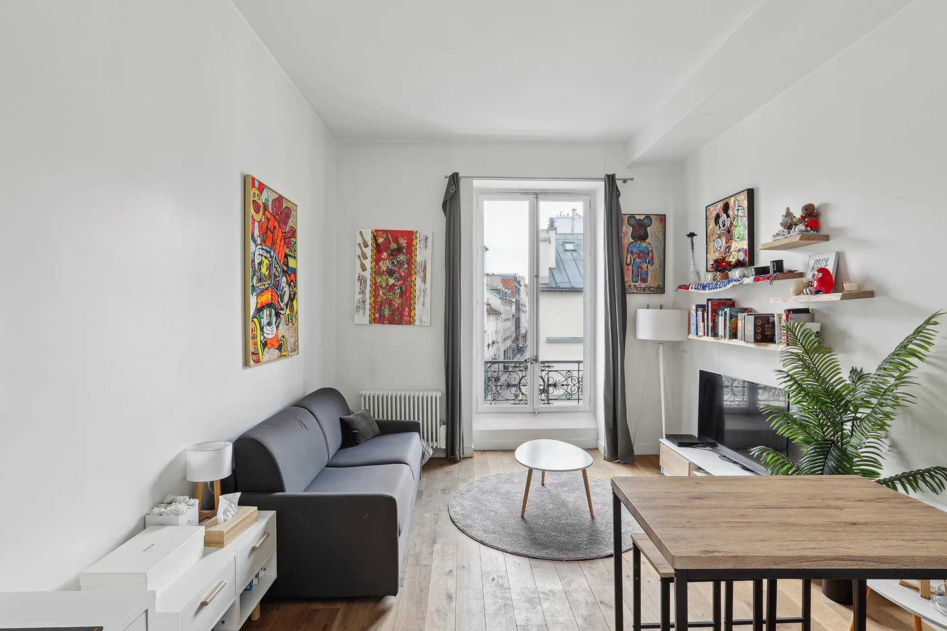 Apartment Paris 75011  -  ref 85709634 (picture 3)