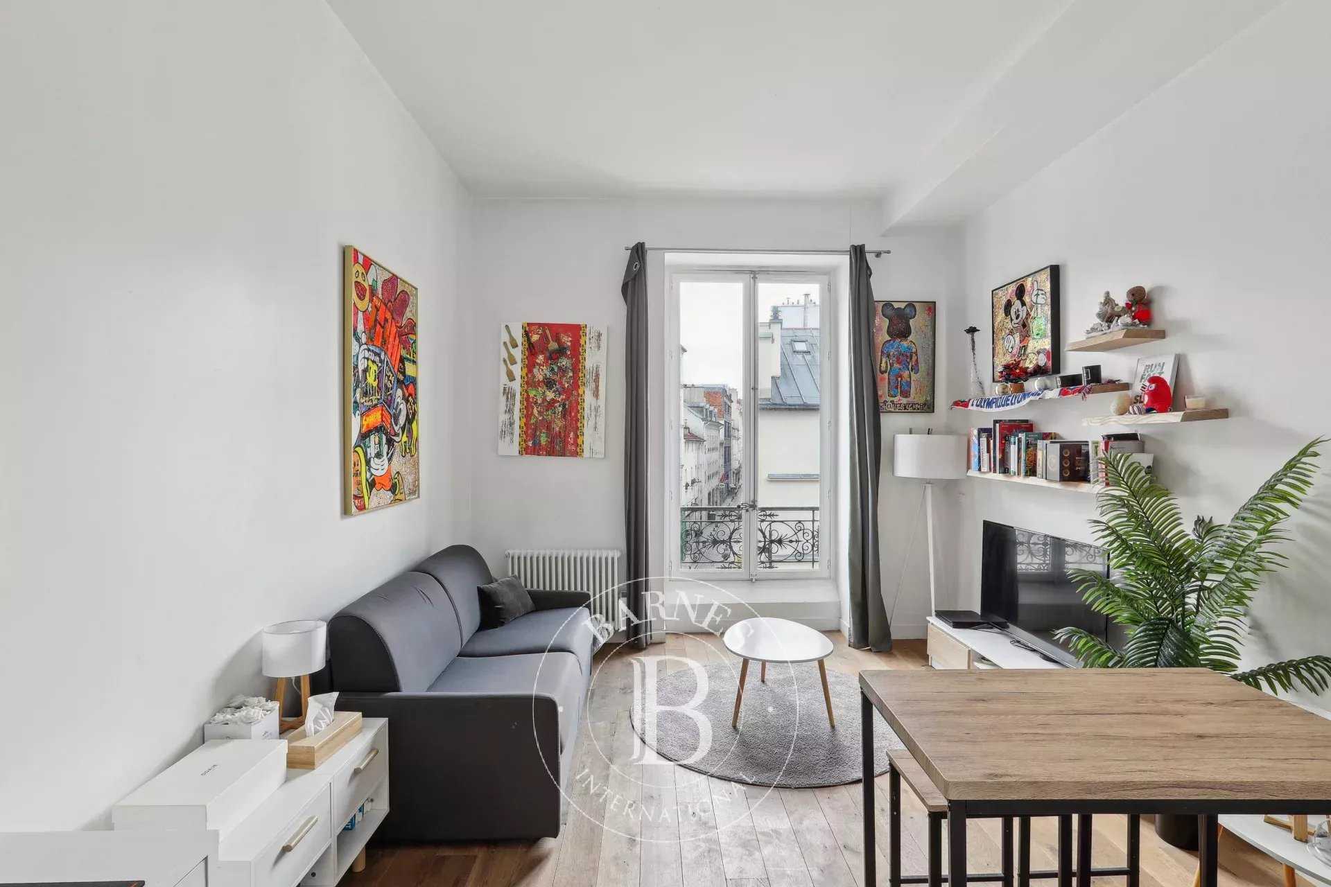 Apartment Paris 75011  -  ref 85709634 (picture 3)
