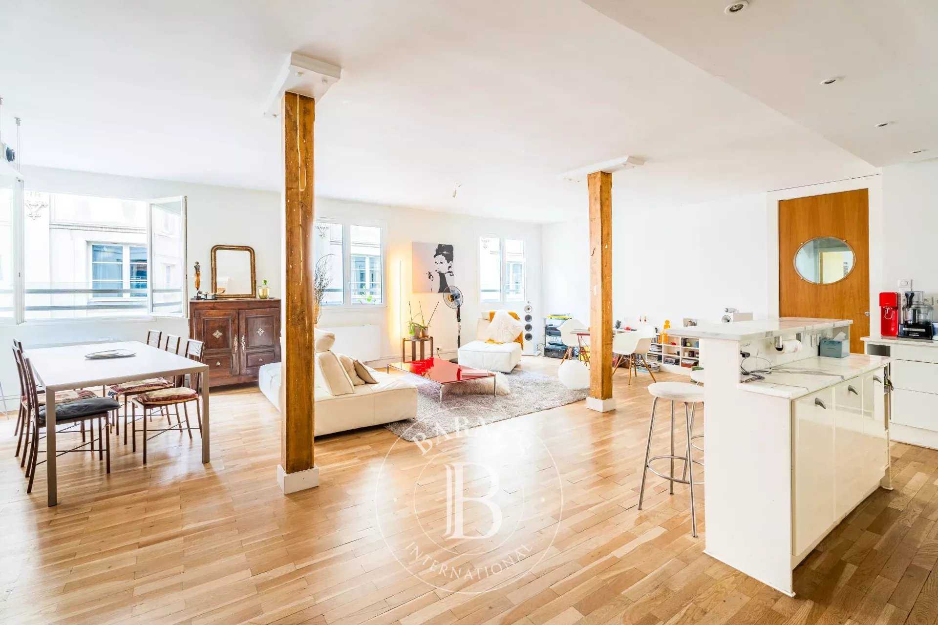 Appartement Paris 75011  -  ref 86685350 (picture 1)