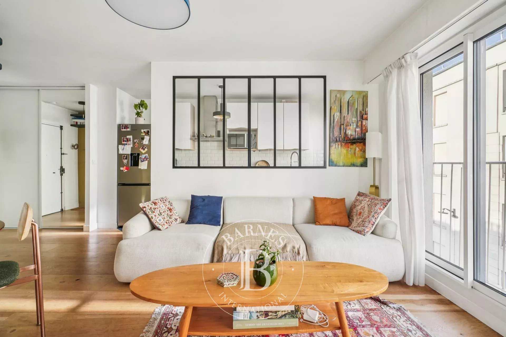 Appartement Paris 75011  -  ref 86437696 (picture 2)