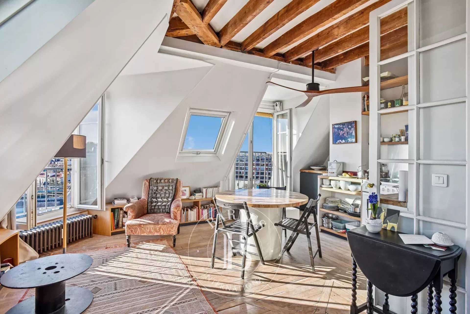 Apartment Paris 75011  -  ref 86717891 (picture 2)