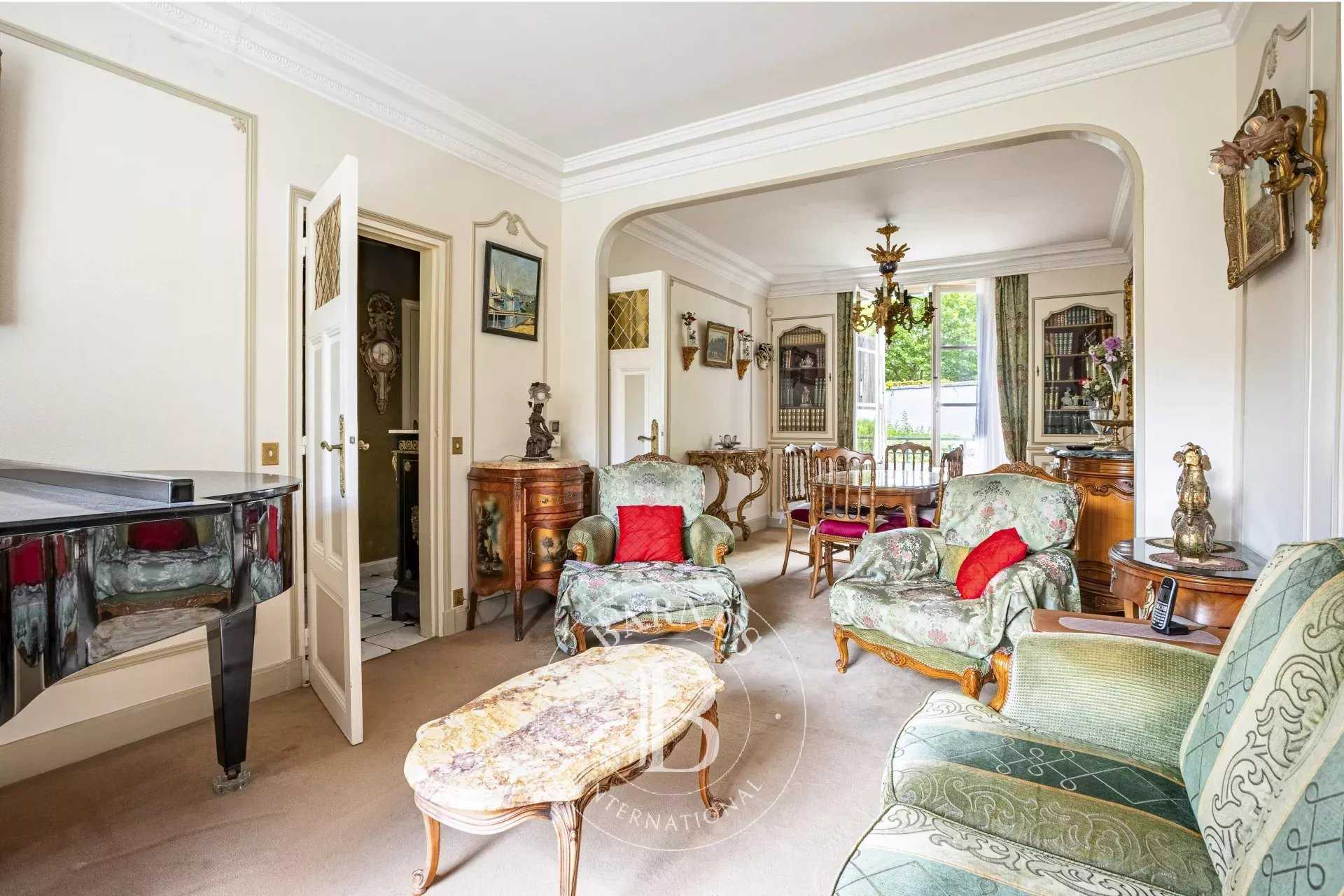 Maison Paris 75019  -  ref 86100545 (picture 3)