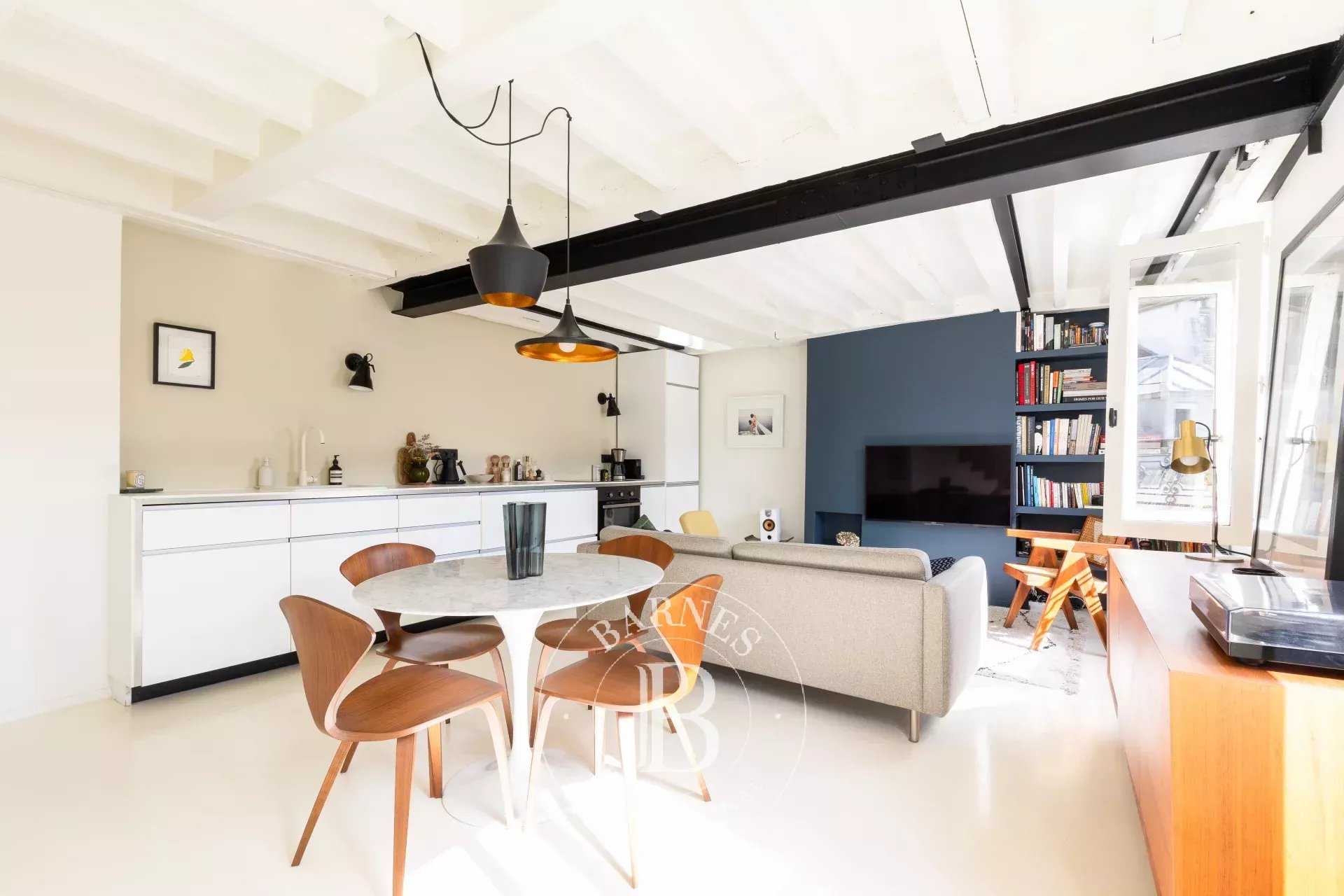 Piso Paris 75011  -  ref 86042359 (picture 1)