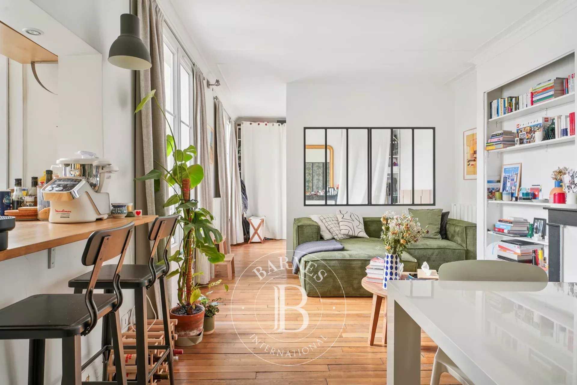 Piso Paris 75011  -  ref 86366997 (picture 2)