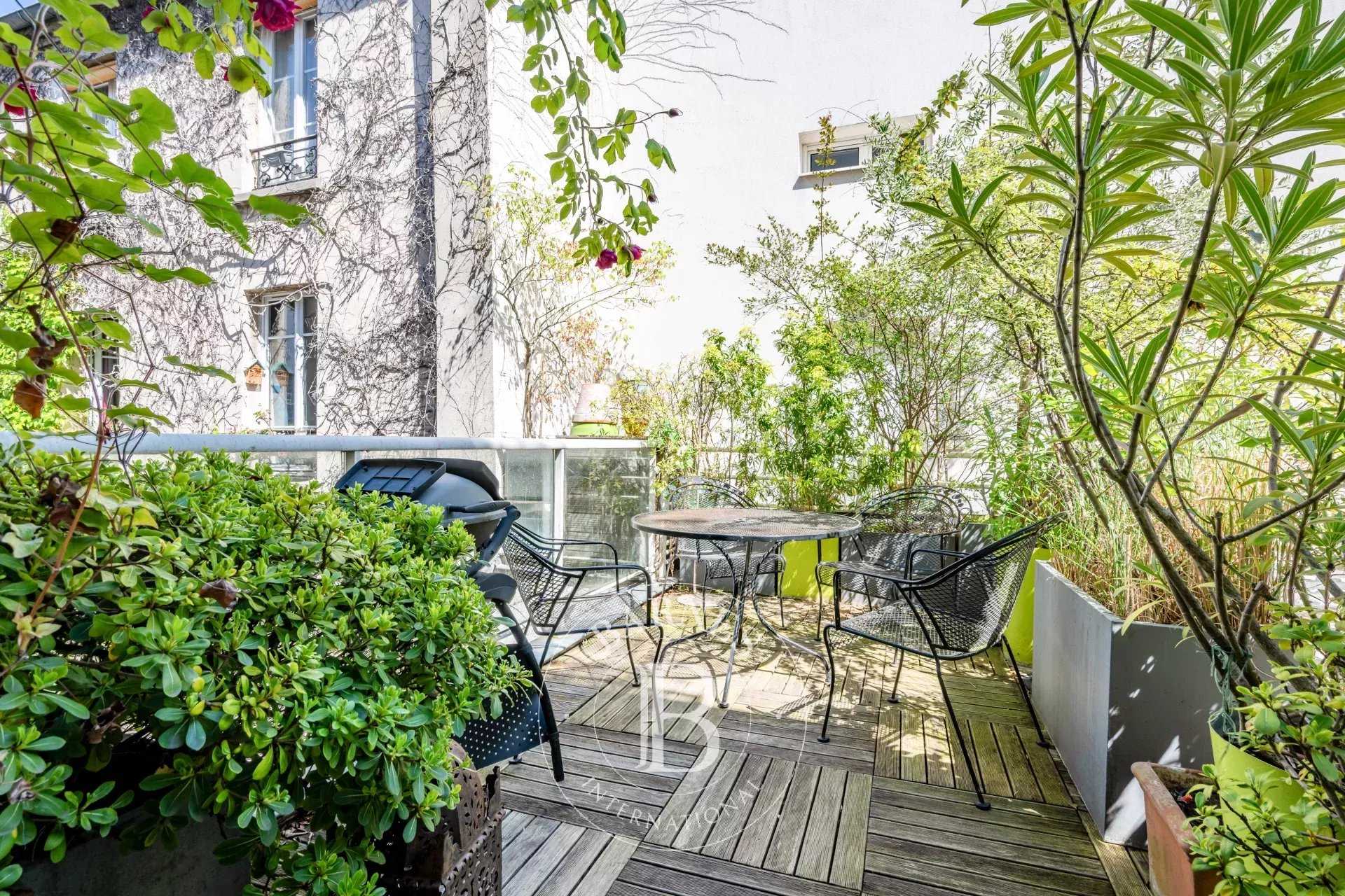 Piso Paris 75012  -  ref 85862875 (picture 1)