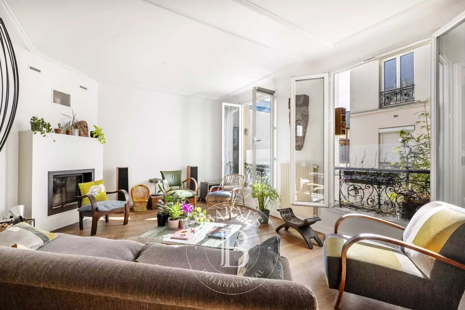 Apartment Paris 75011  -  ref 85715495 (picture 3)
