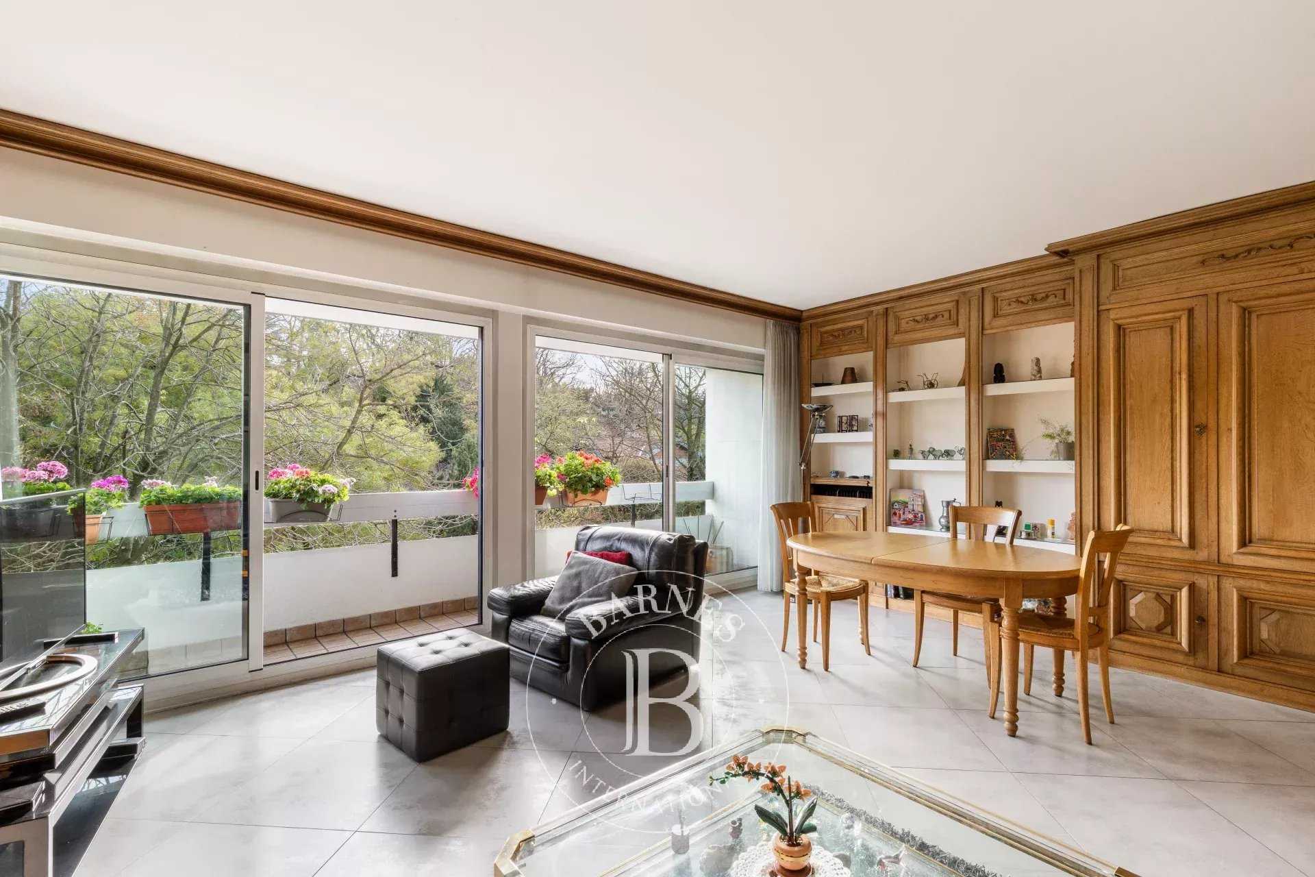 Apartment Paris 75019  -  ref 86402037 (picture 3)