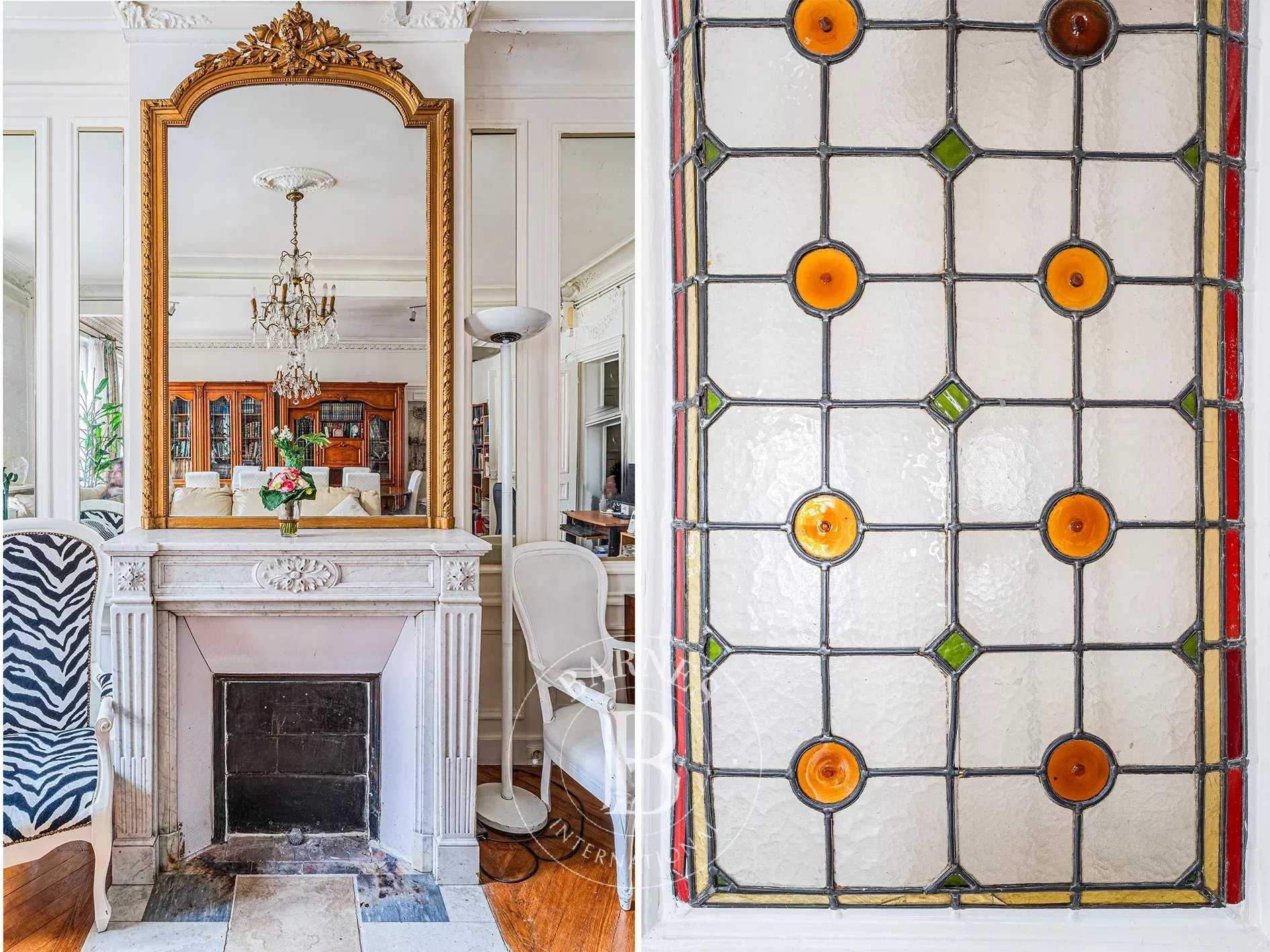 Piso Paris 75019  -  ref 86540031 (picture 1)