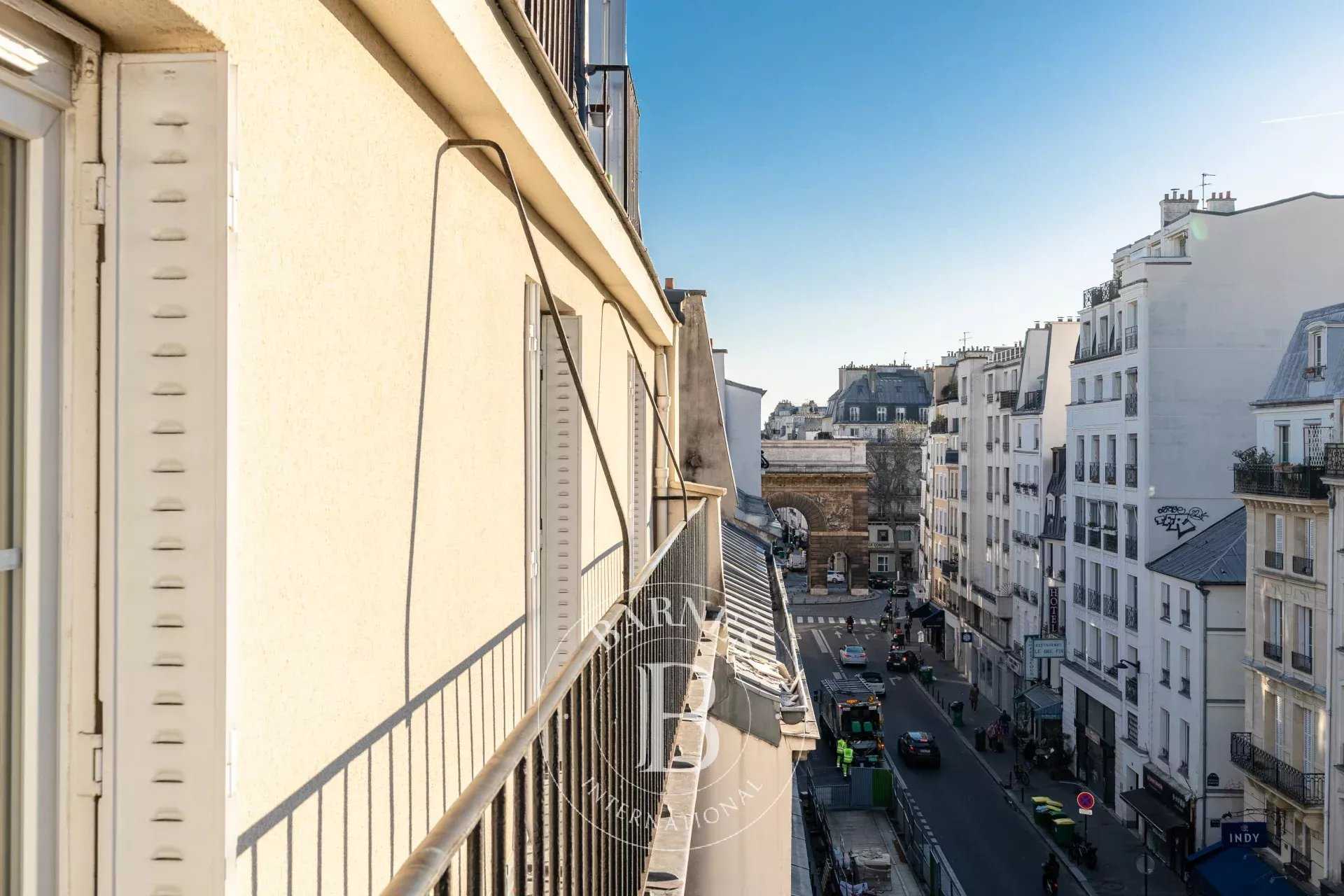 Appartement Paris 75010  -  ref 86835761 (picture 2)