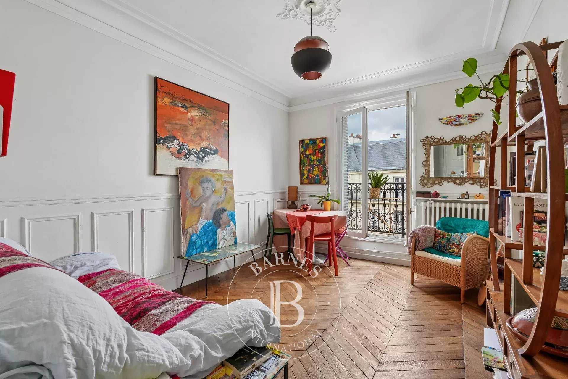 Appartement Paris 75020  -  ref 87060586 (picture 2)