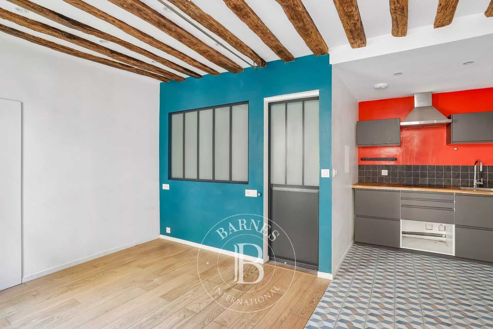 Piso Paris 75011  -  ref 86793133 (picture 1)