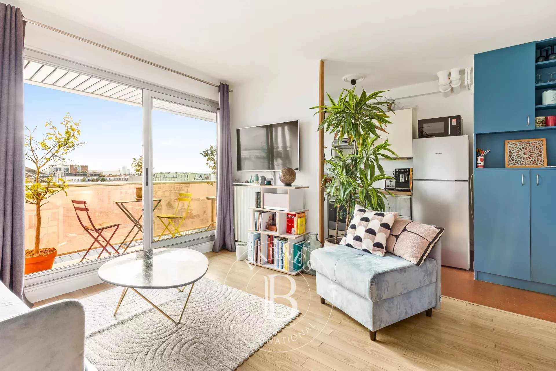 Piso Paris 75020  -  ref 86477323 (picture 2)