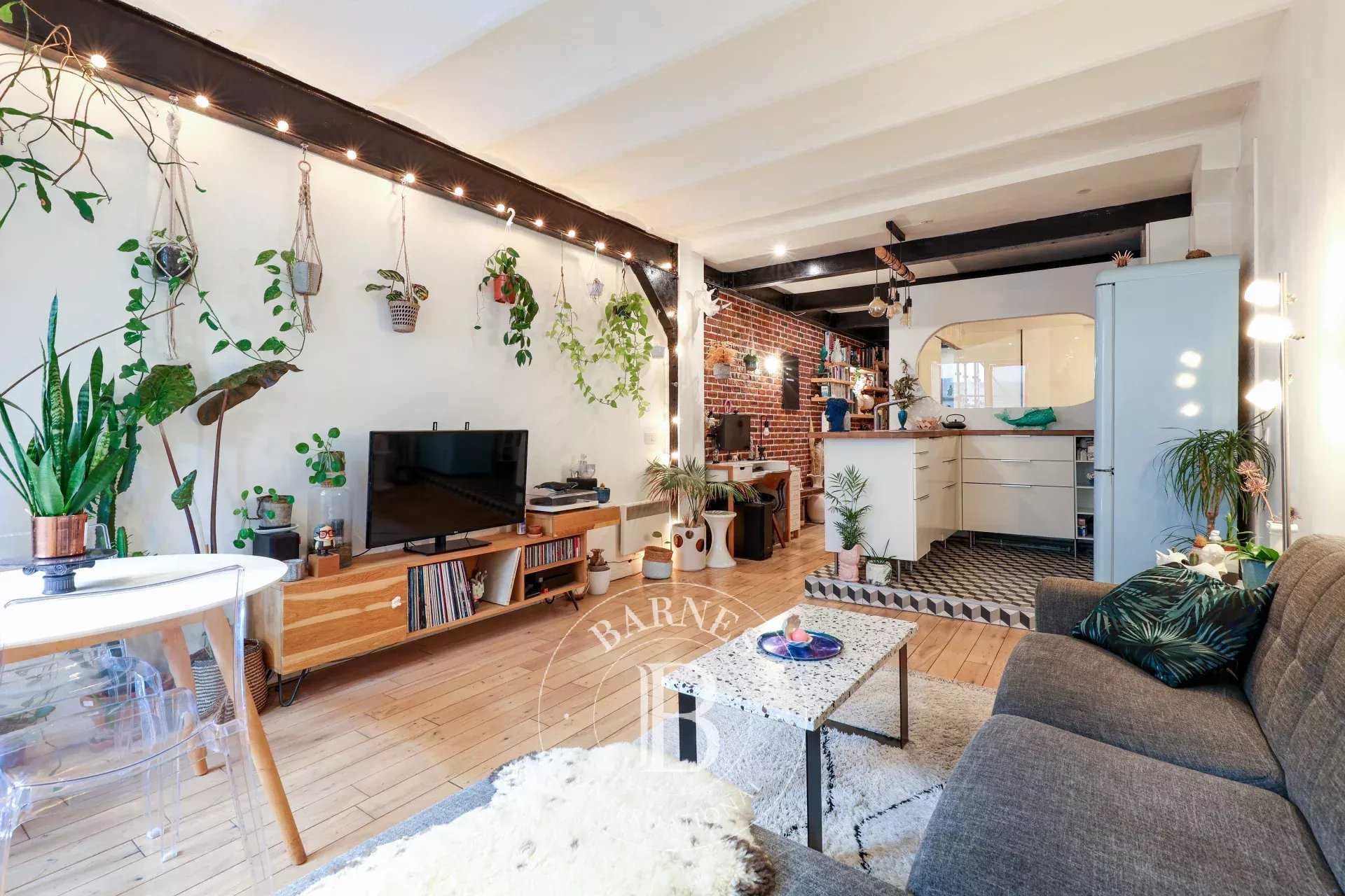 Appartement Paris 75011  -  ref 86403926 (picture 1)