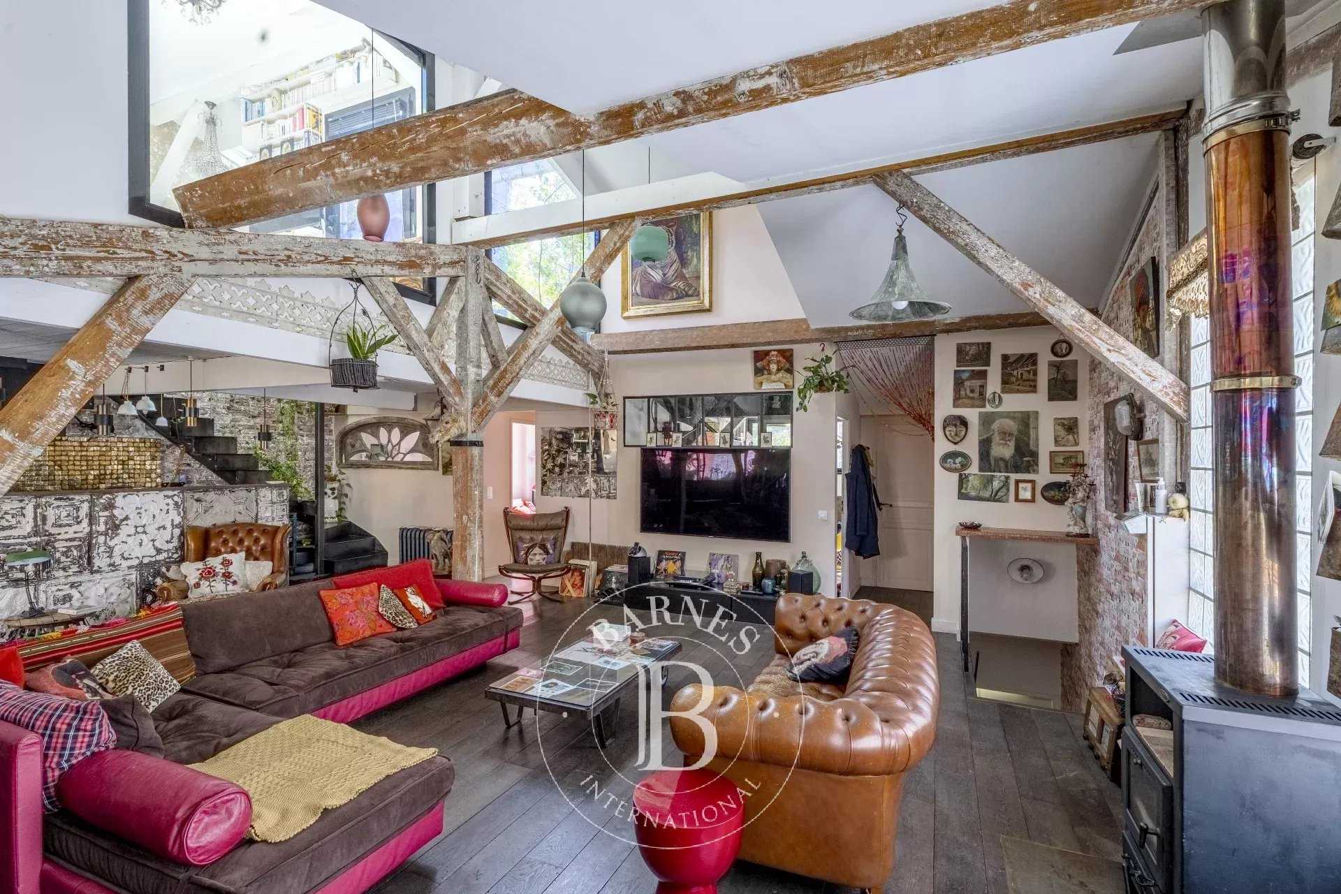 Piso Paris 75020  -  ref 86178444 (picture 1)