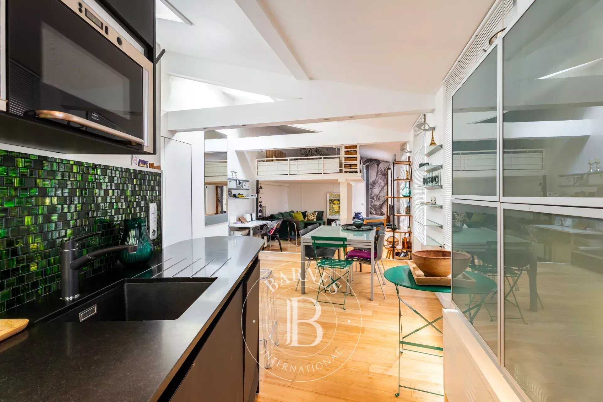 Apartment Paris 75012  -  ref 86748146 (picture 2)