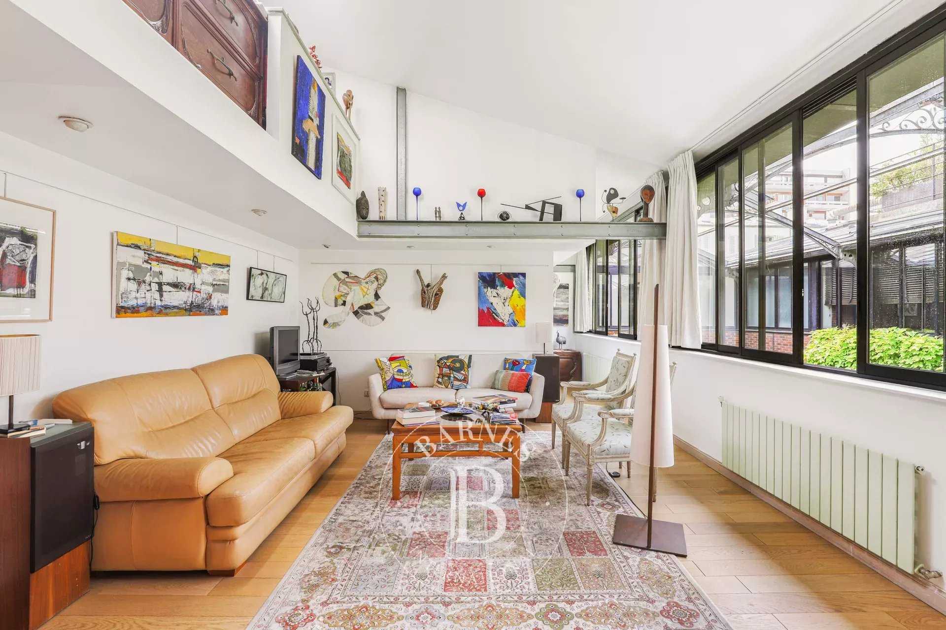Piso Paris 75011  -  ref 85987427 (picture 2)