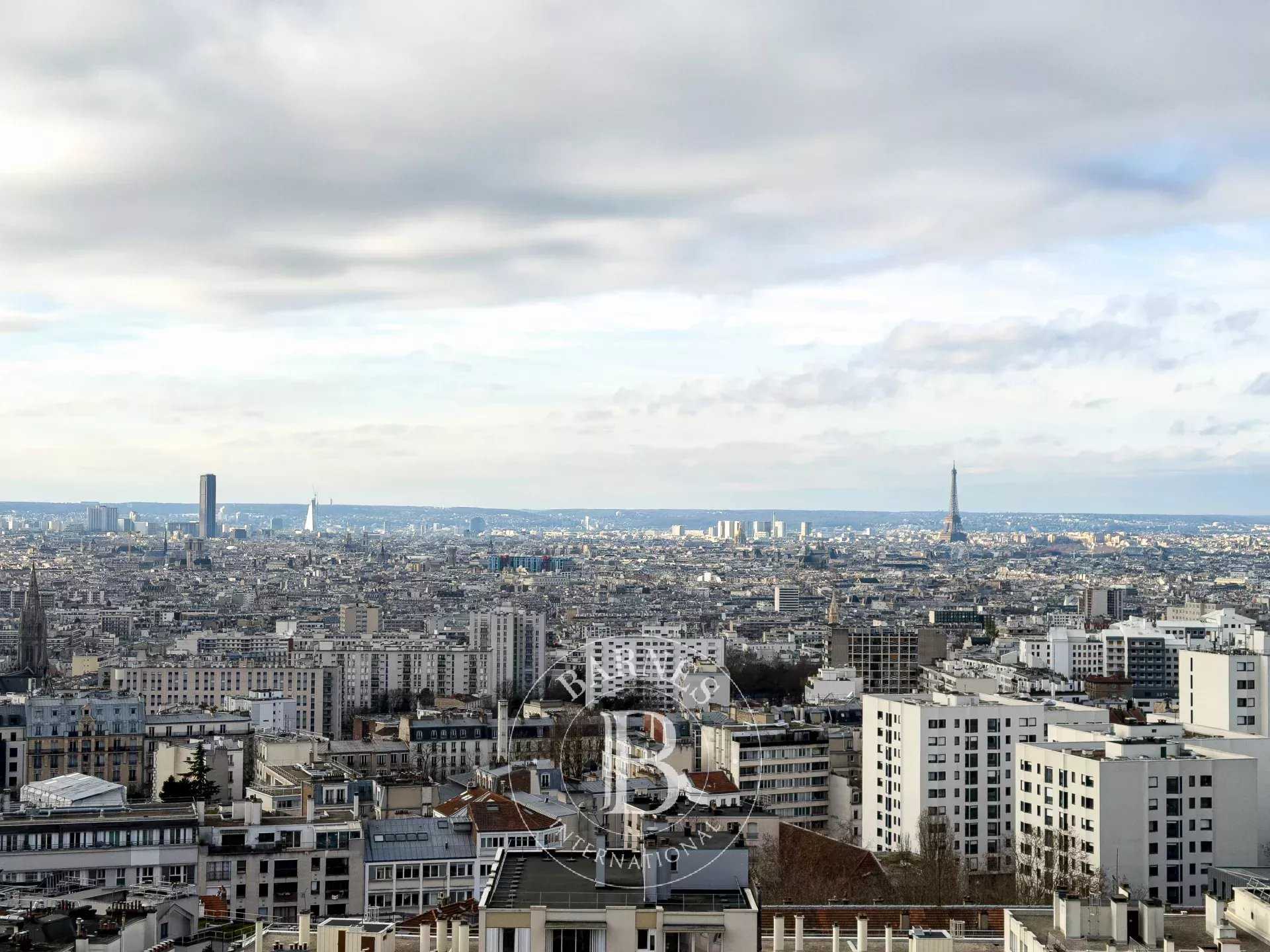 Appartement Paris 75020  -  ref 86509039 (picture 2)