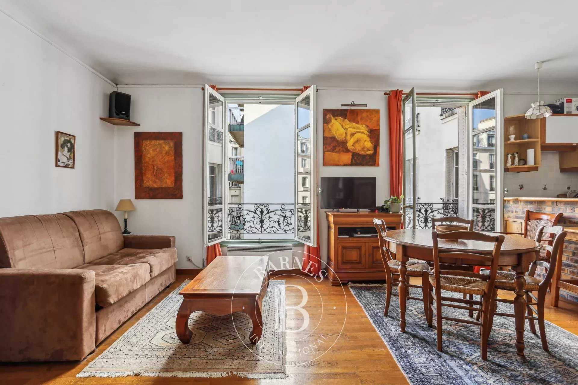 Apartment Paris 75011  -  ref 85645608 (picture 3)