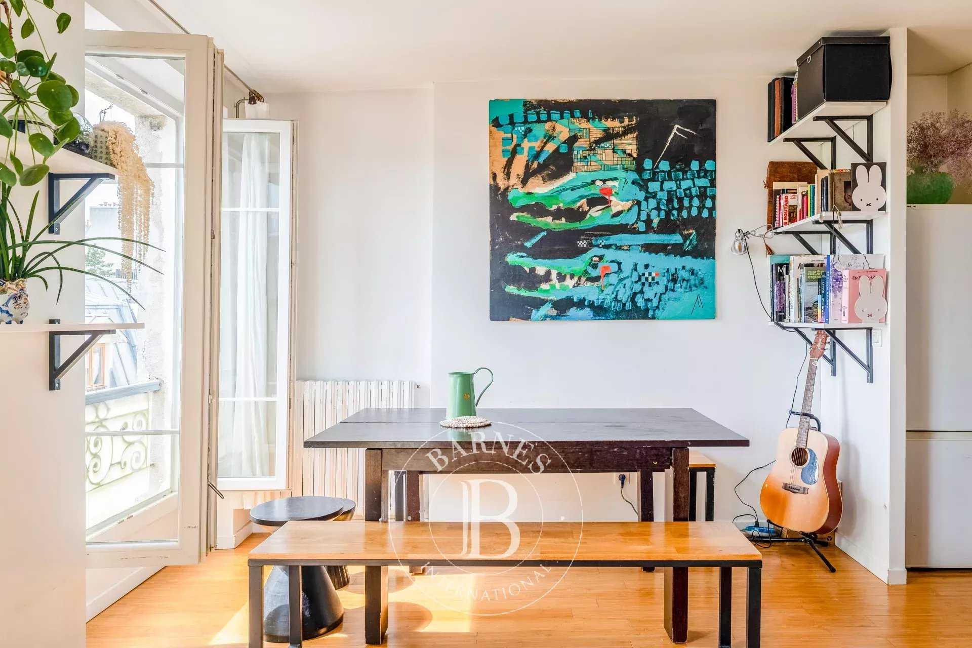 Appartement Paris 75011  -  ref 85966900 (picture 3)