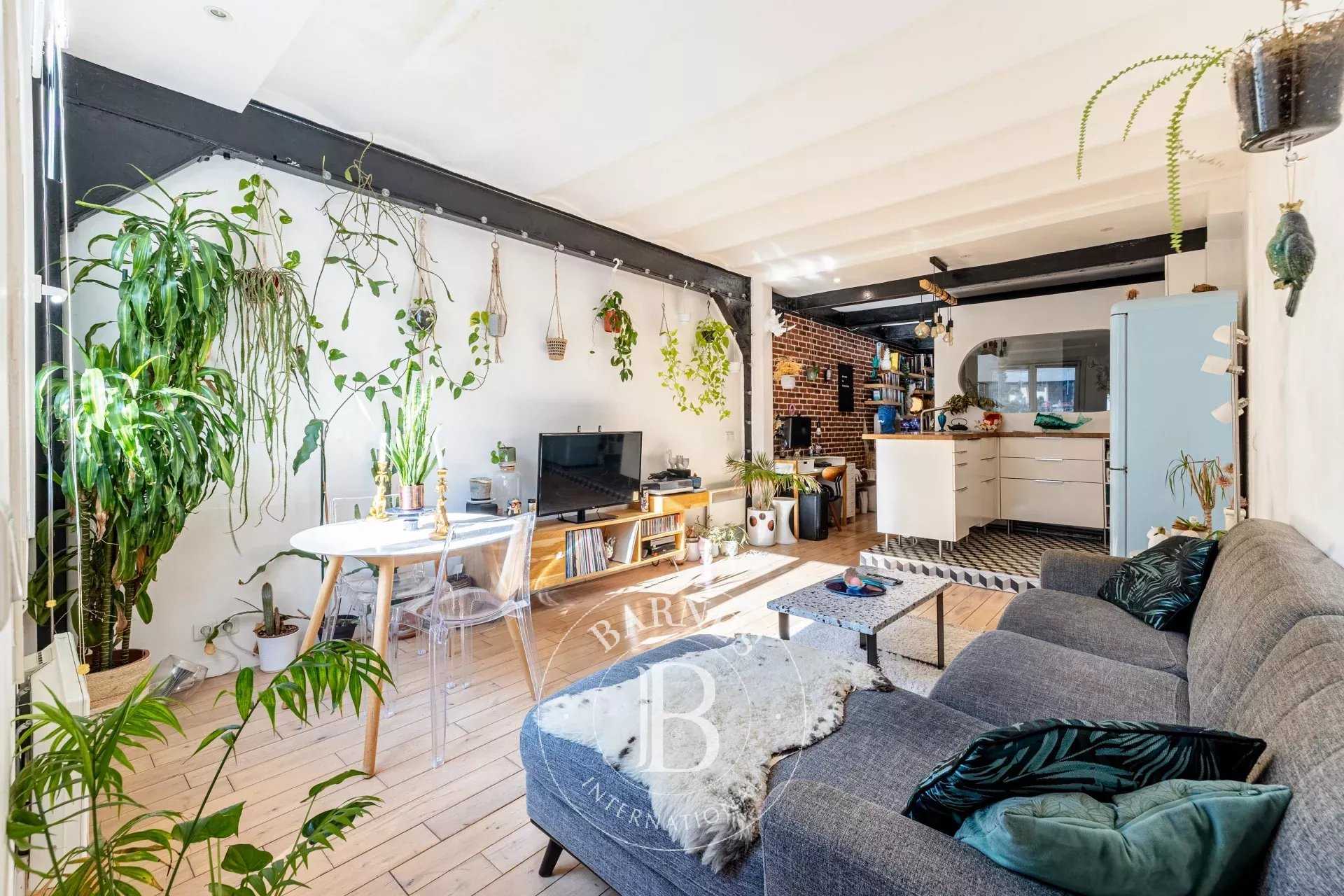 Piso Paris 75011  -  ref 86403926 (picture 1)