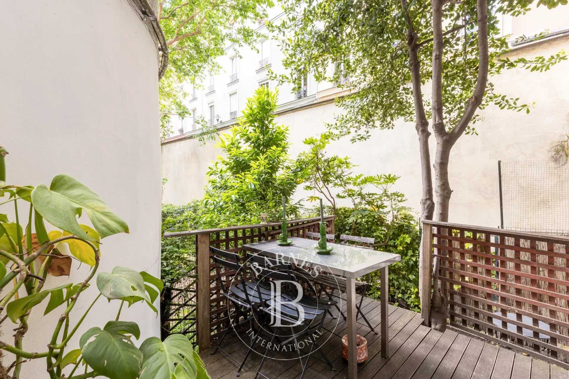 Appartement Paris 75011  -  ref 87003930 (picture 3)