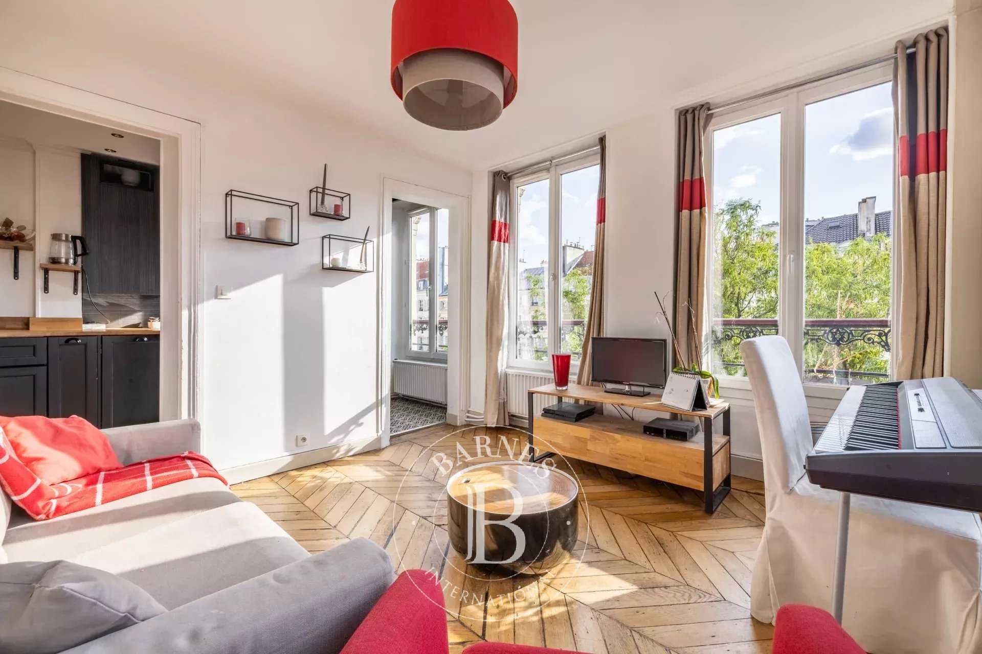 Apartment Paris 75011  -  ref 7267395 (picture 2)