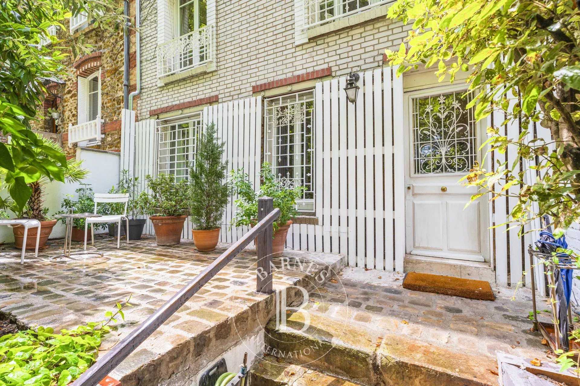 Casa Paris 75020  -  ref 86116372 (picture 3)