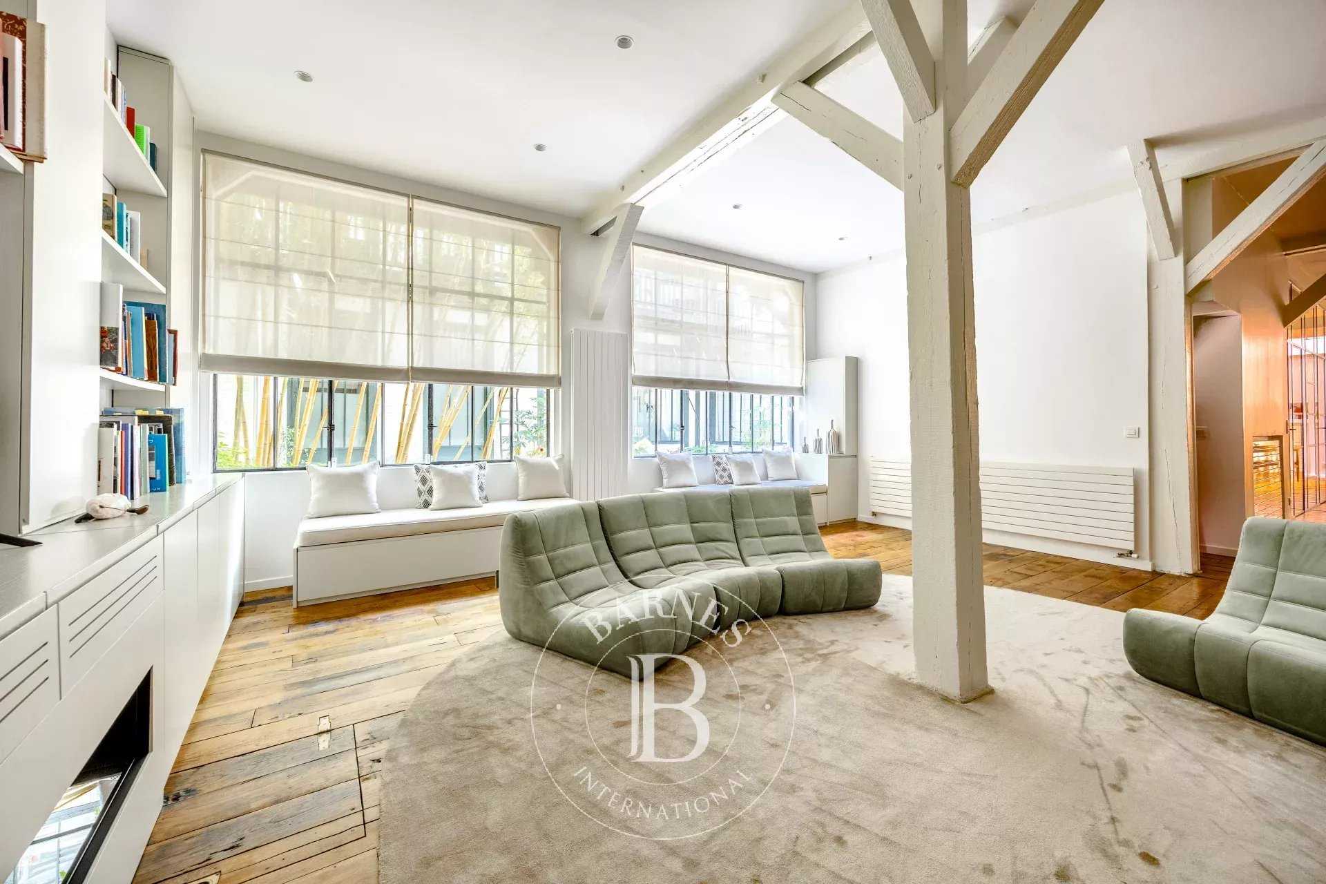 Appartement Paris 75010  -  ref 87102963 (picture 3)