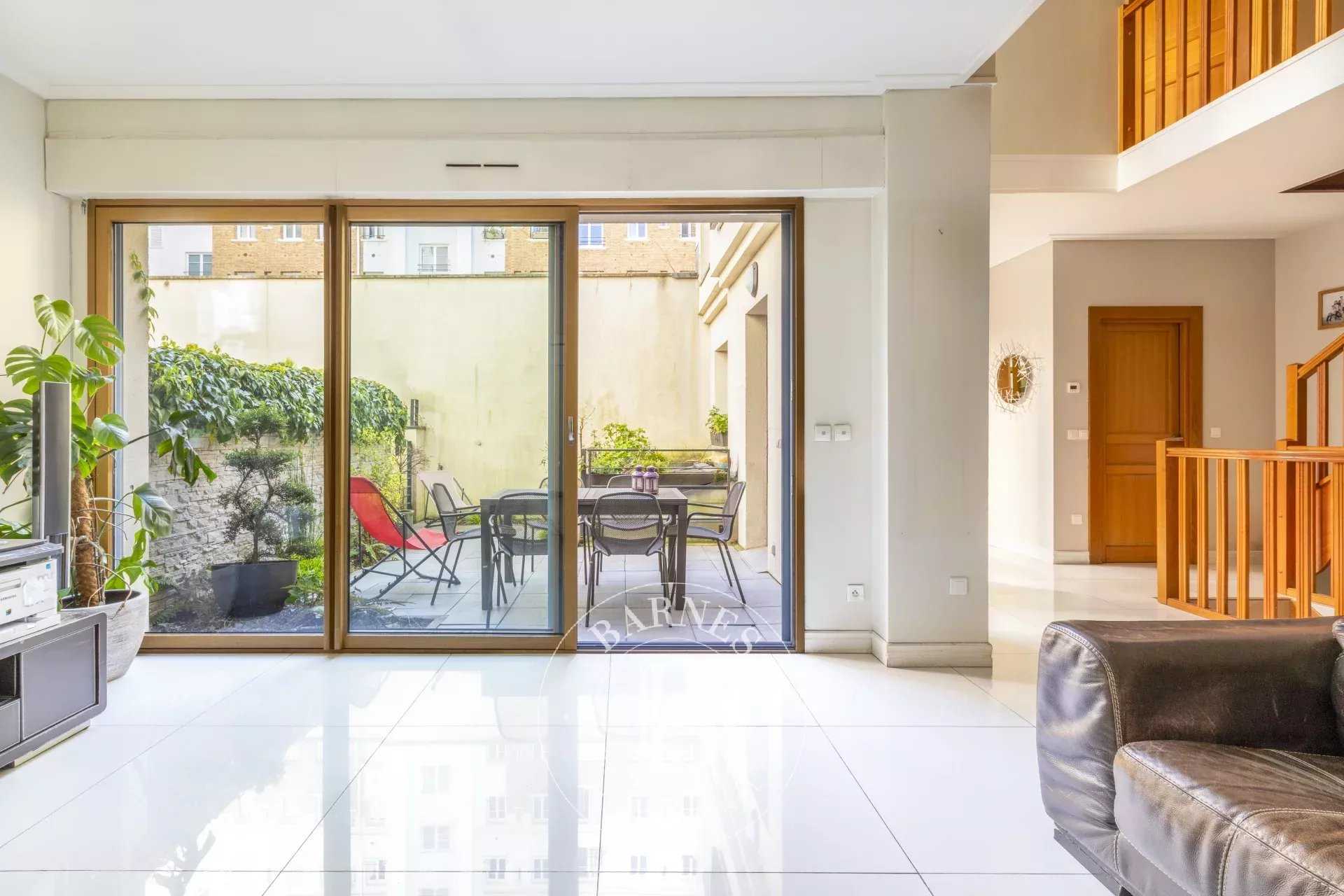 Maison Paris 75012  -  ref 85720983 (picture 3)
