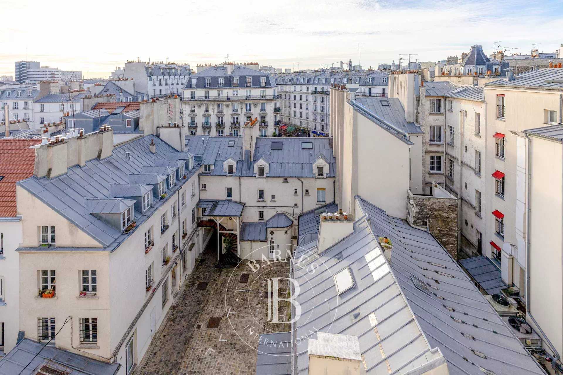 Appartement Paris 75011  -  ref 86650414 (picture 1)