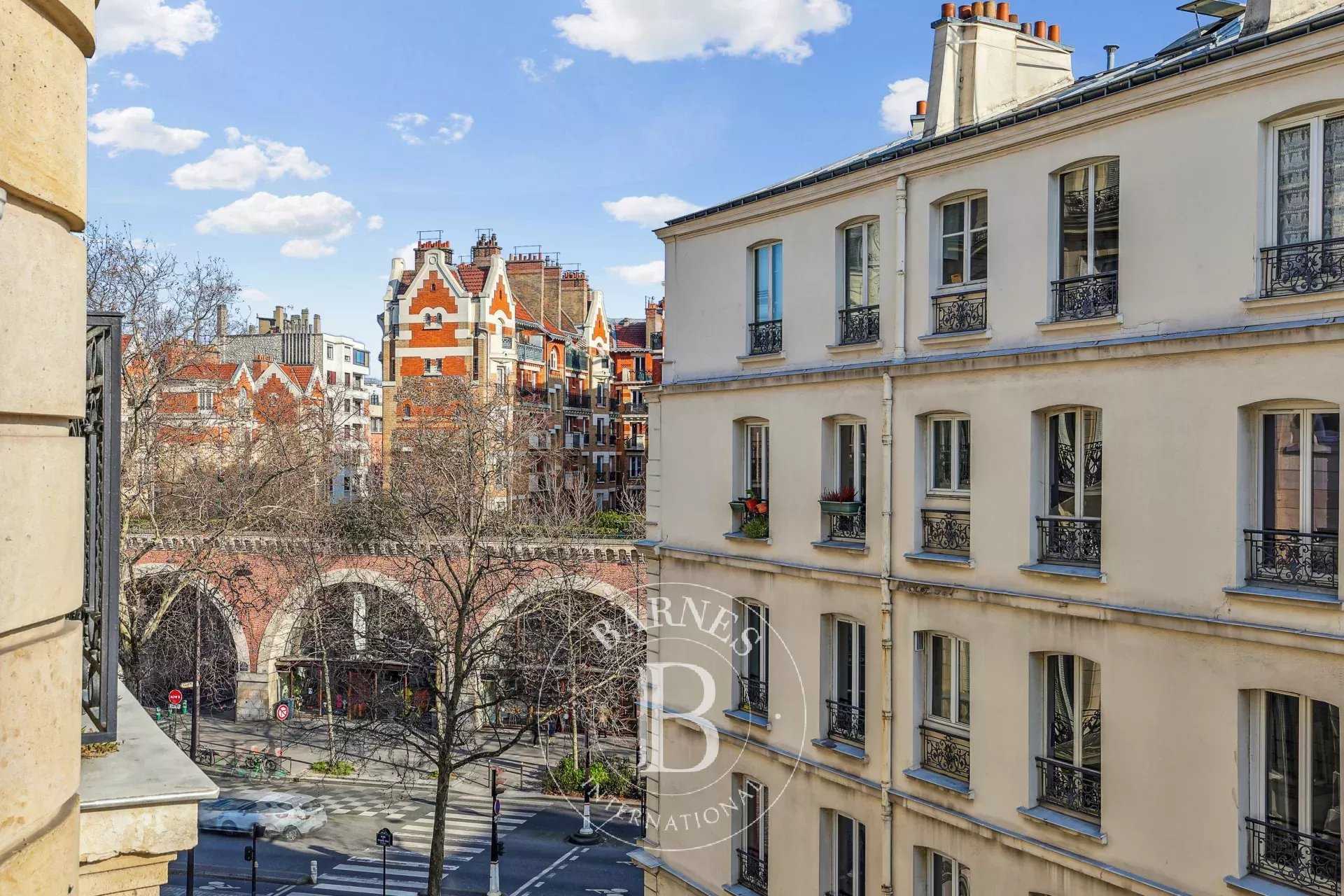 Appartement Paris 75012  -  ref 85653941 (picture 1)