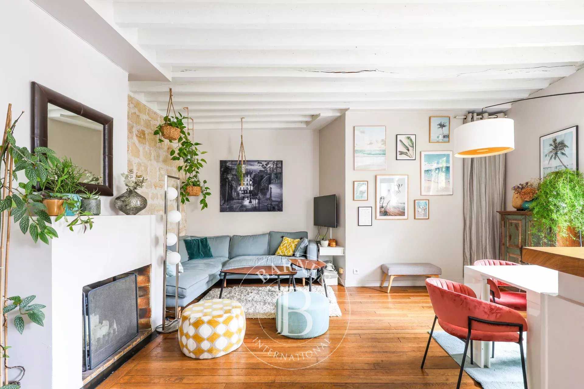 Appartement Paris 75012  -  ref 86486756 (picture 3)