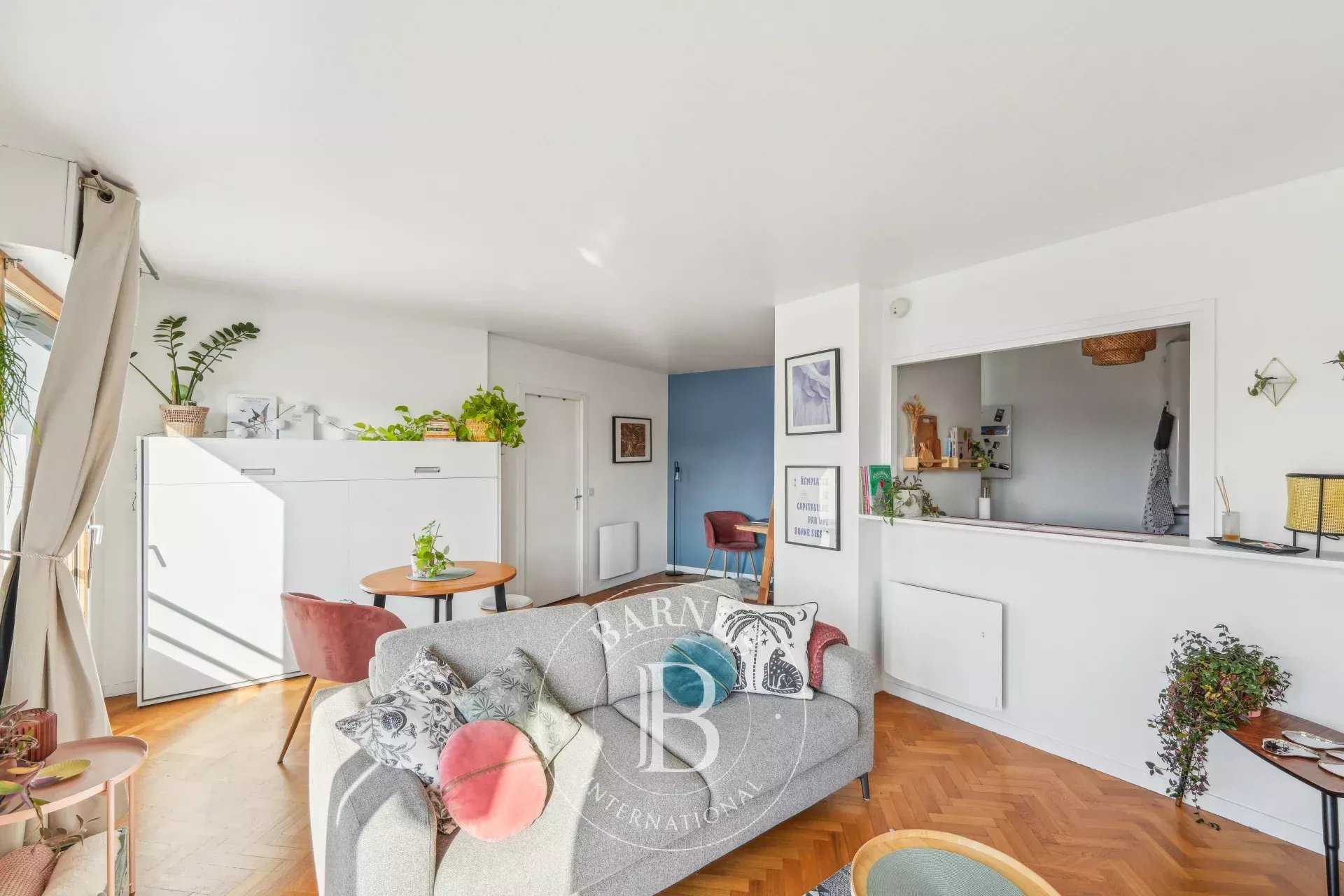 Apartment Paris 75011  -  ref 85675987 (picture 3)