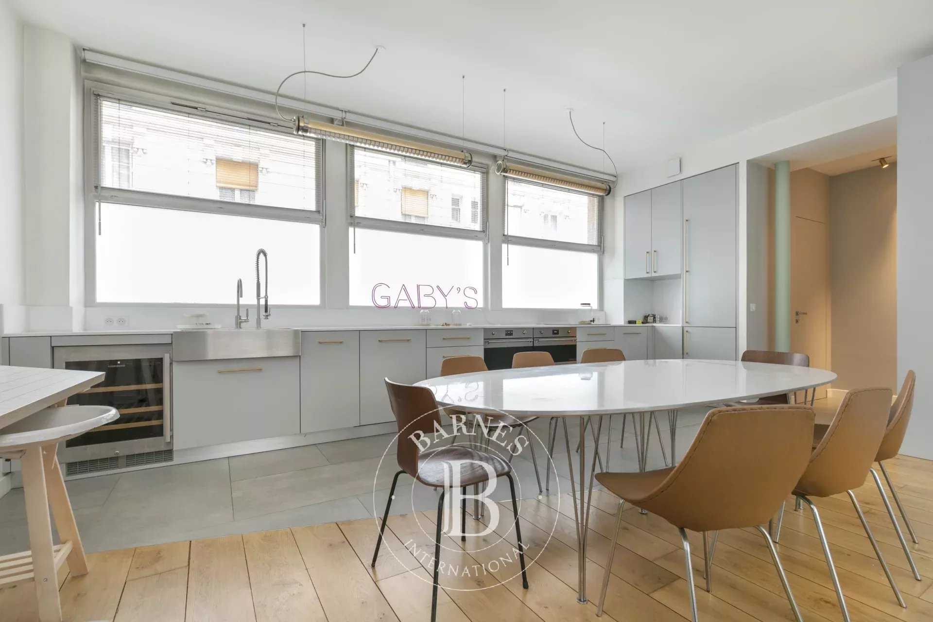 Apartment Paris 75011  -  ref 86486783 (picture 3)