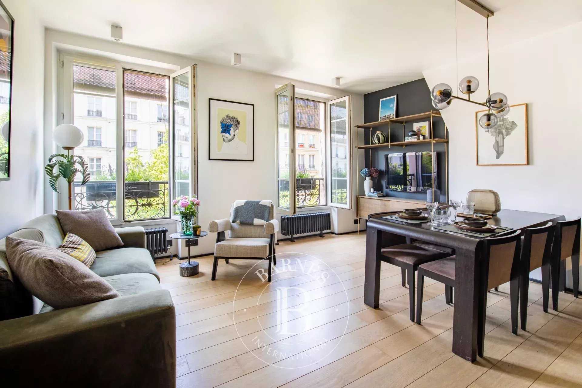 Apartment Paris 75011  -  ref 82682252 (picture 2)