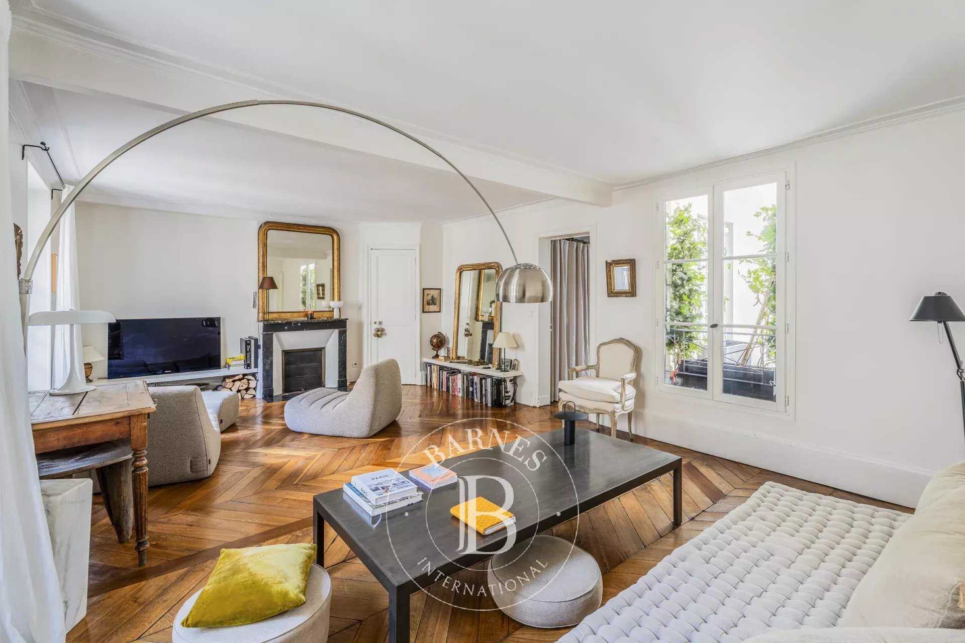 Appartement Paris 75011  -  ref 86093127 (picture 3)