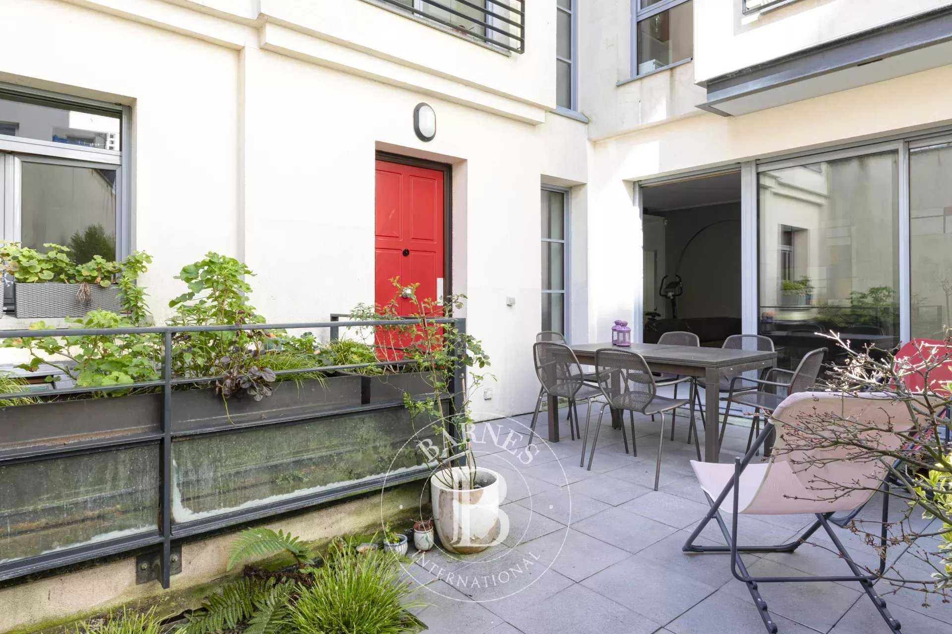 Maison Paris 75012  -  ref 85720983 (picture 1)