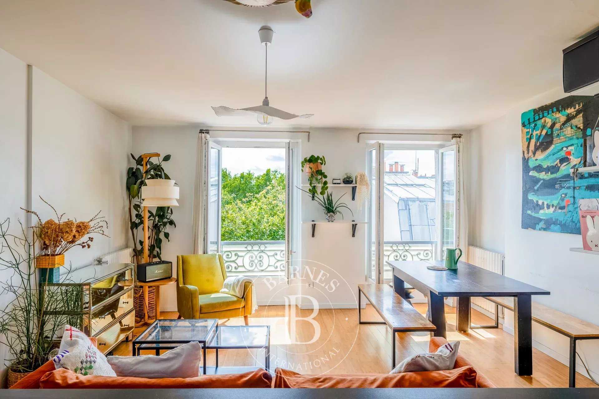 Appartement Paris 75011  -  ref 85966900 (picture 2)