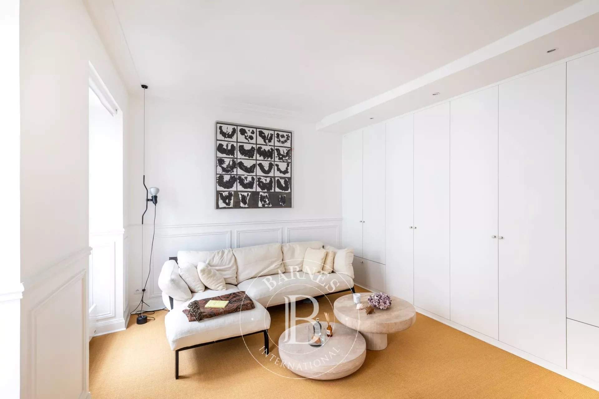 Paris  - Apartment 2 Bedrooms - picture 6