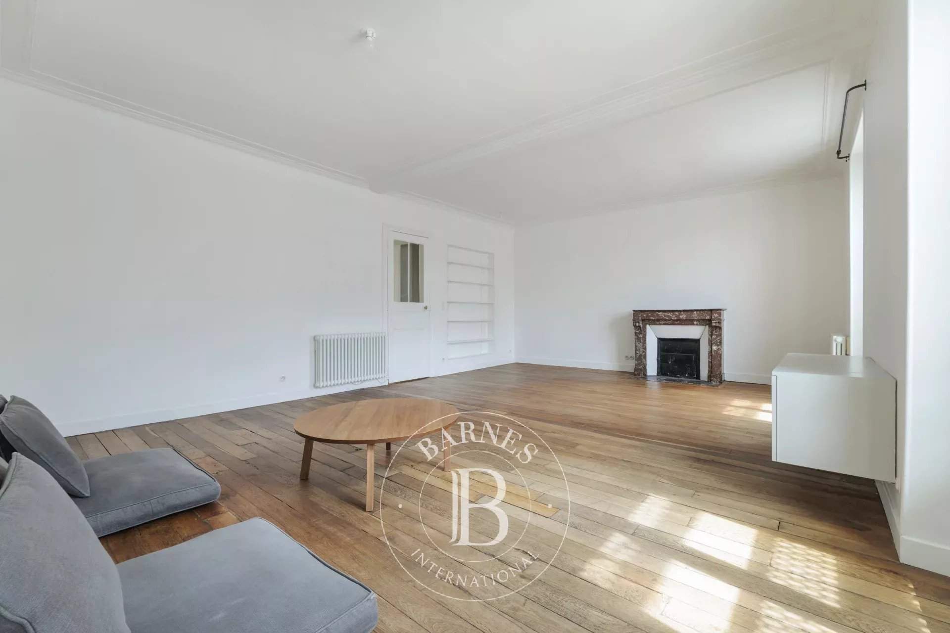 Paris  - Apartment 2 Bedrooms - picture 4