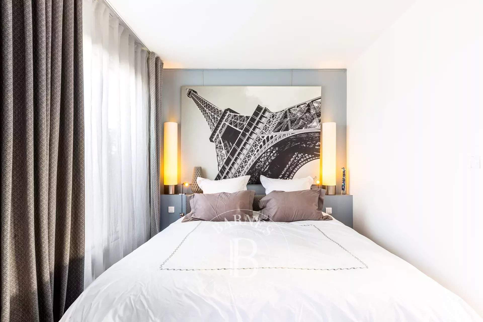 Paris  - Appartement 2 Pièces, 1 Chambre - picture 8