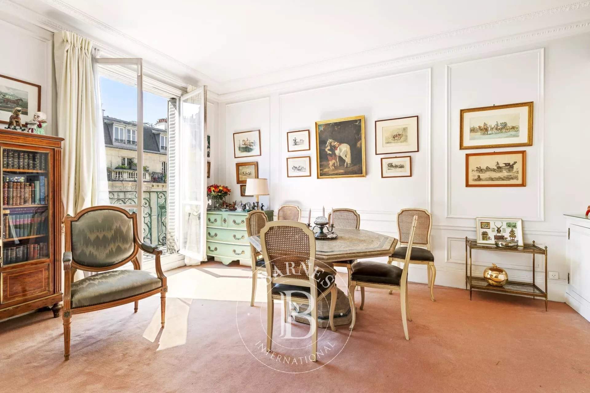 Paris  - Appartement 5 Pièces 3 Chambres - picture 7