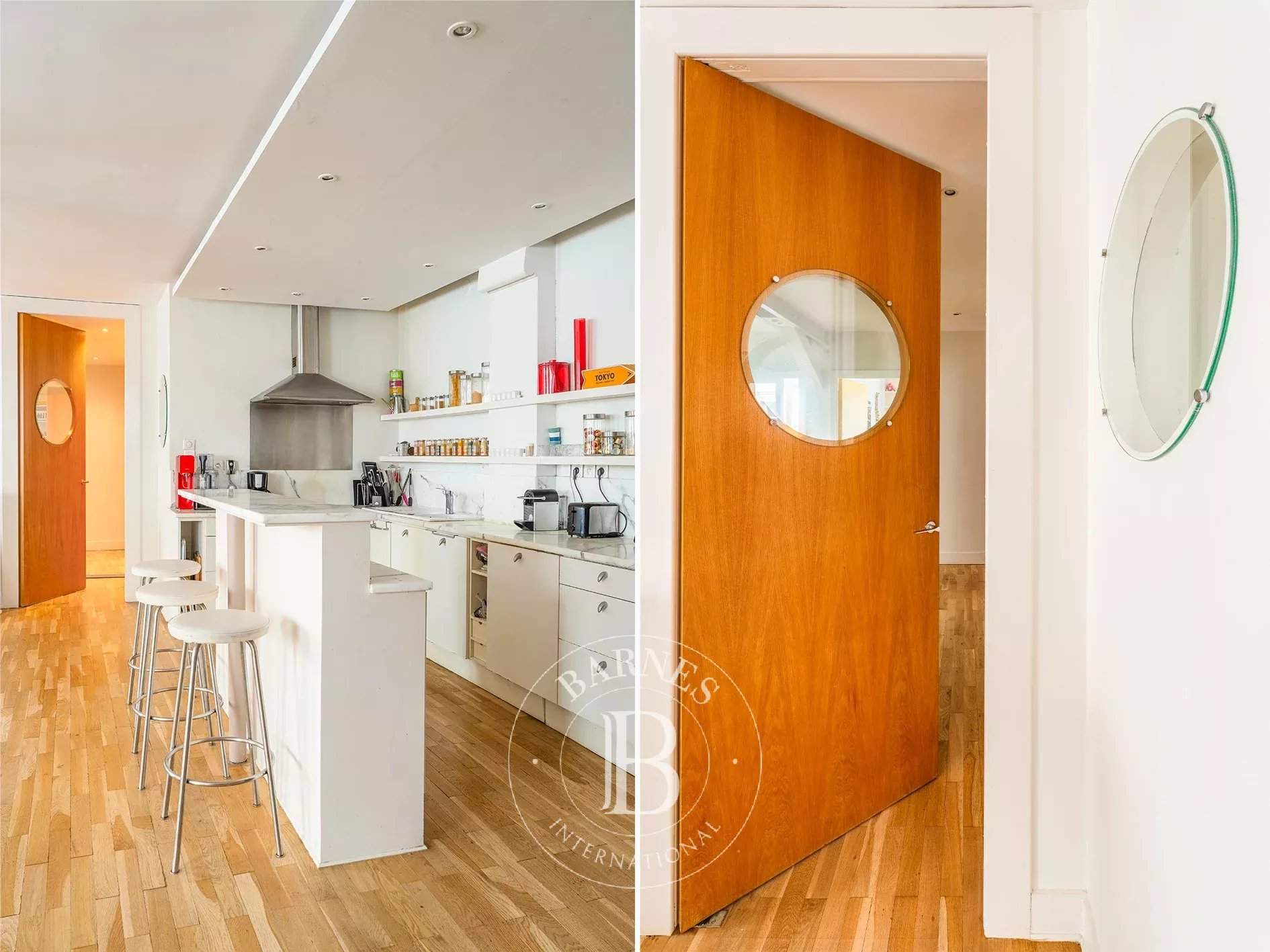 Paris  - Appartement 7 Pi&egrave;ces 4 Chambres - picture 14