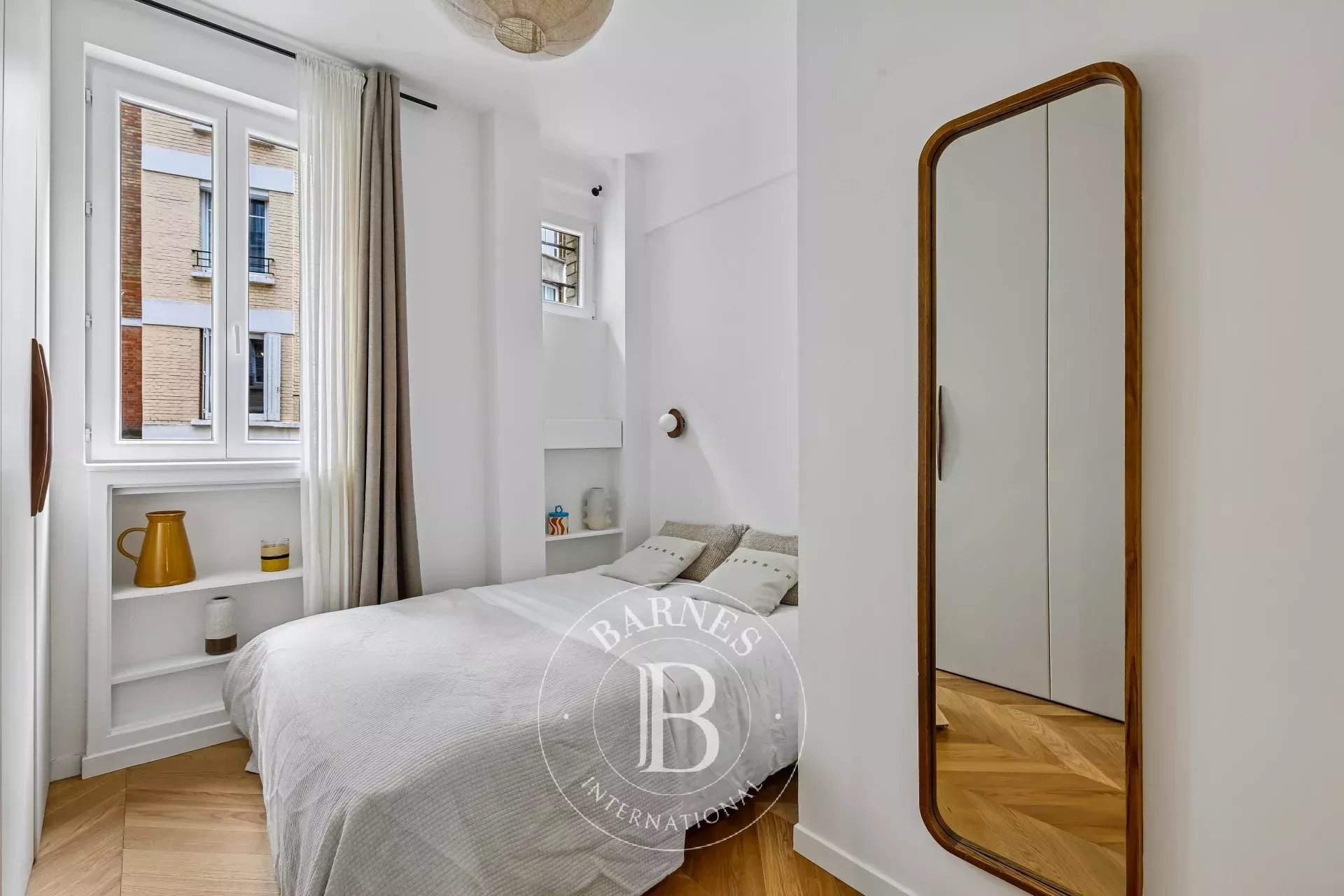 Paris  - Apartment 1 Bedroom - picture 6