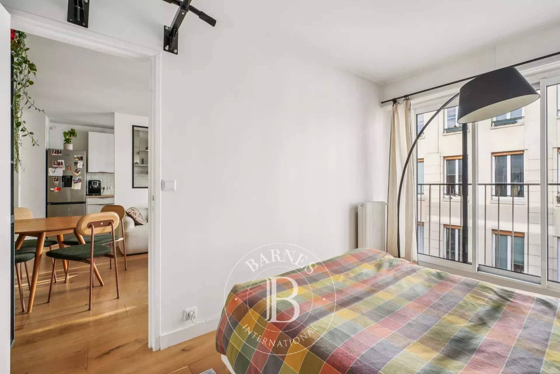 Paris  - Apartment 1 Bedroom - picture 7