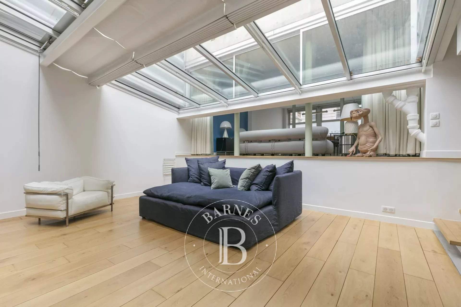 Paris  - Apartment 2 Bedrooms - picture 6